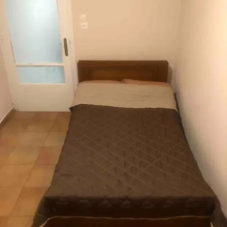 Apartment Mcs Igoumenitsa Zewnętrze zdjęcie