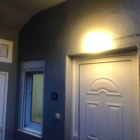 Apartment Mcs Igoumenitsa Zewnętrze zdjęcie