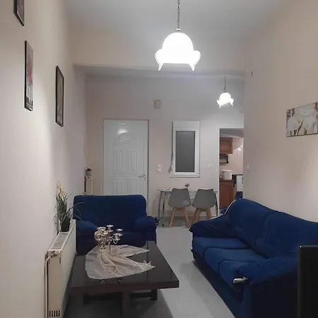 Apartment Mcs Igoumenitsa Zewnętrze zdjęcie
