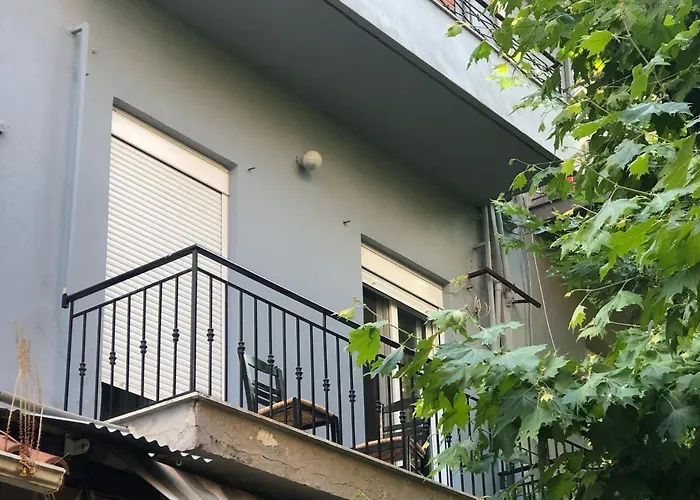 Apartment Mcs