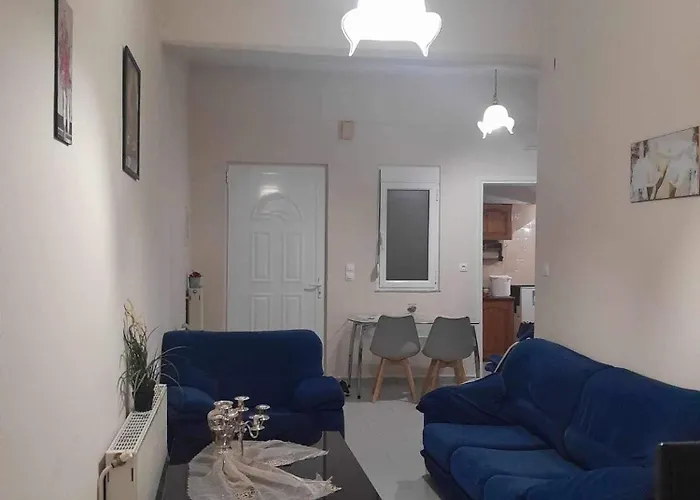 Apartment Mcs