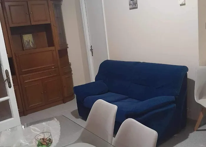 Apartment Mcs