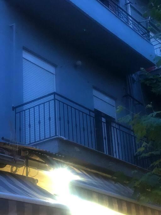 Mcs Apartment Igoumenitsa