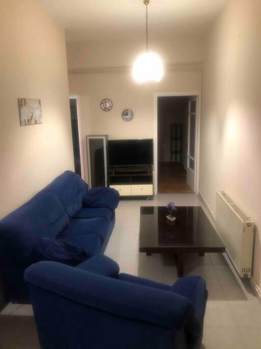 Mcs Apartment *