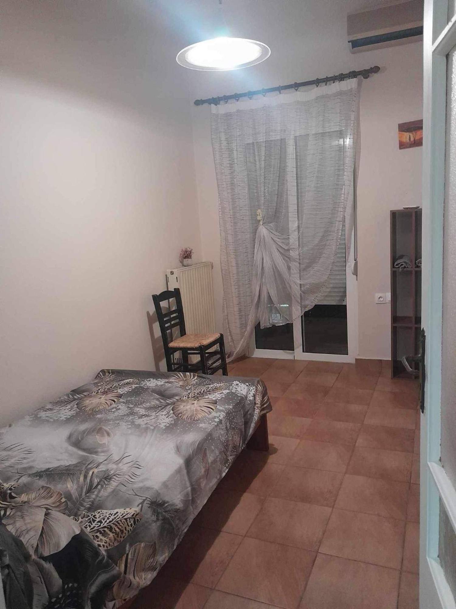 Mcs Apartment *